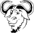 Logo GNU/GPL